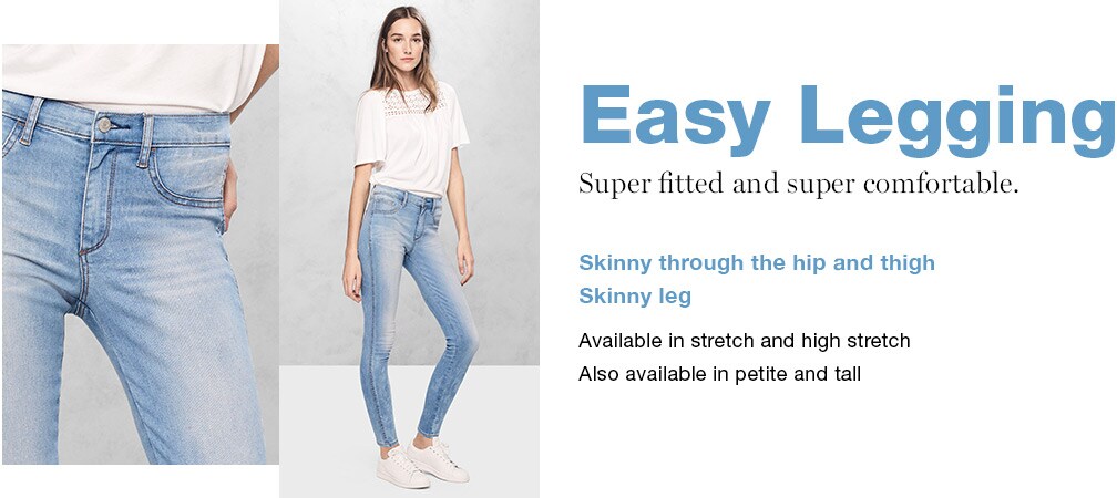 shop easy legging