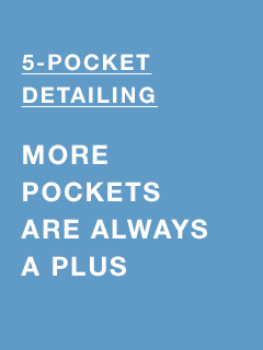5 ways to wear