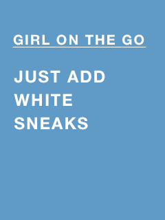 5 ways to wear