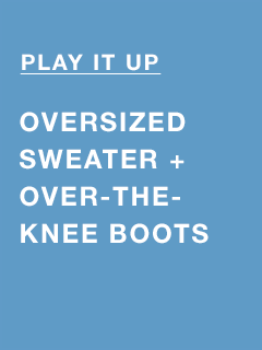 5 ways to wear
