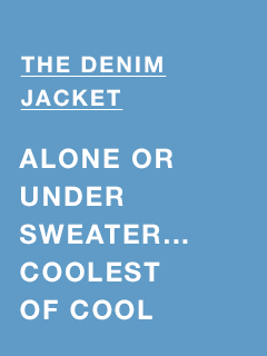 5 ways to wear
