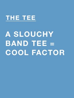 5 ways to wear