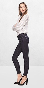 true skinny