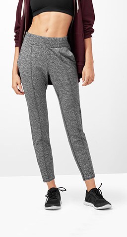 gap capri leggings