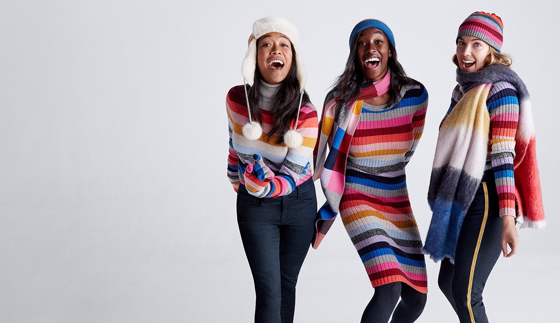 clothes from the gap