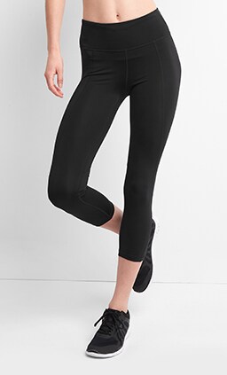 gap outlet leggings