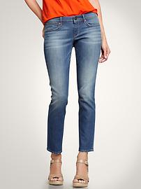 1969 studded always skinny cropped jeans