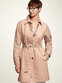 Mac jacket