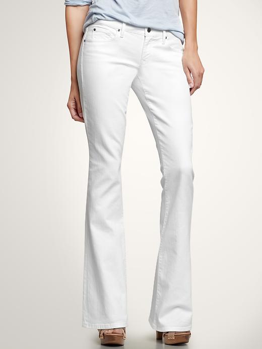 Gap 1969 Curvy Jeans