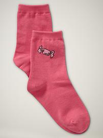 Fun socks