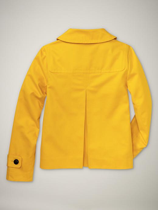 Image number 2 showing, Short duffle jacket