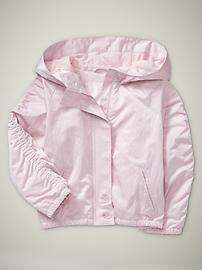 Windbreaker