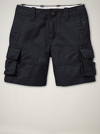 Cargo shorts