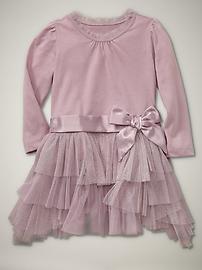 Little dancer dress
