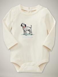 Best buddies bodysuit