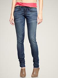 1969 mid-weight always skinny jeans