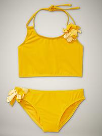 Plume tankini