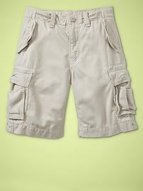 Classic cargo shorts
