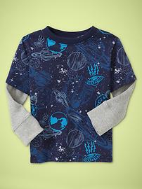 2-in-1 space T