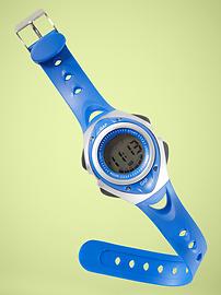 Digital sport watch