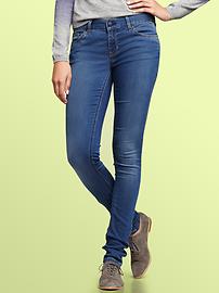 1969 superstretch legging jeans