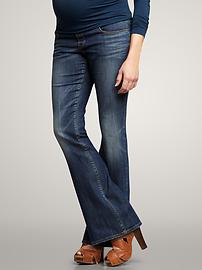 1969 ultimate panel sexy boot jeans