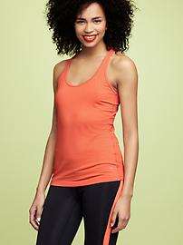 GapFit racerback tank