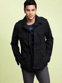 Fatigue Jacket