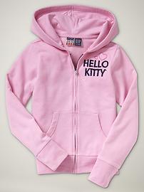 Junk Food Hello Kitty hoodie