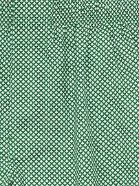 Micro clover print boxers