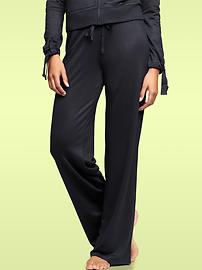 Terry classic lounge pants