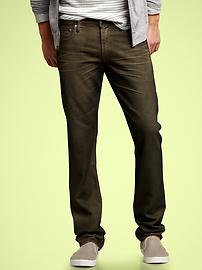 1969 skinny fit jeans (color wash)