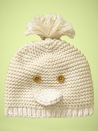 Favorite chick hat
