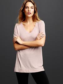 Gap Pure pocket T