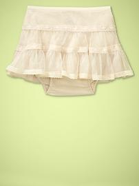 Petticoat skirt