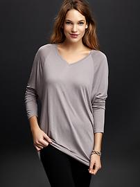 Gap Pure raglan T