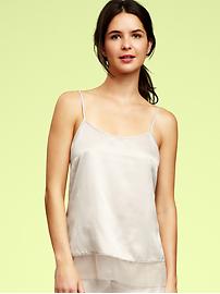 Love Collection point d'esprit cami