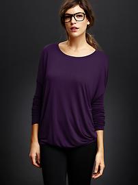 Gap Pure cocoon T