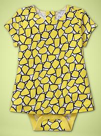 DVF &hearts; babyGap body double