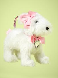 Yorkie purse