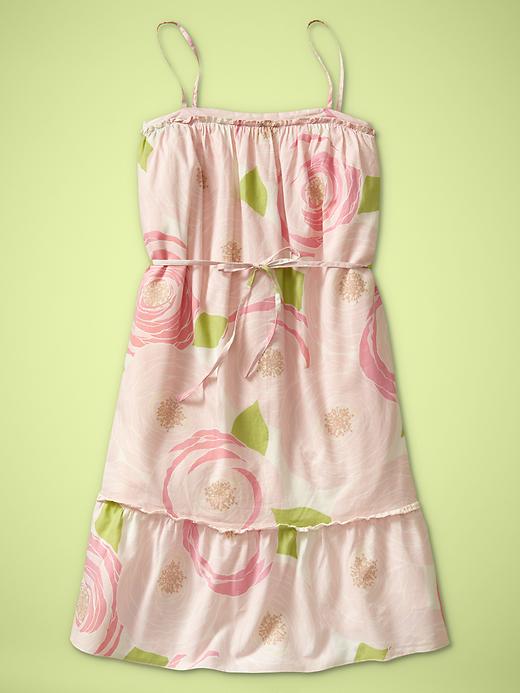 Gap Spring Floral Dress