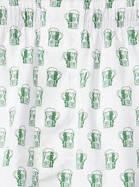 Round-a-beers boxers