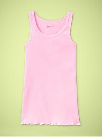 Favorite ribbed tank