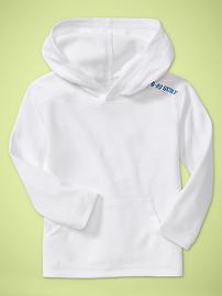 Rashguard hoodie