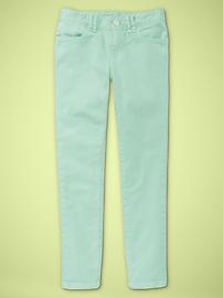 Colorpop super skinny jeans