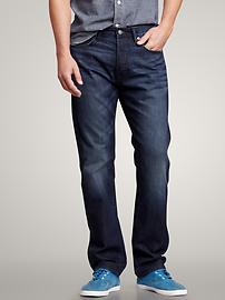 1969 original fit jeans (cobalt blue wash)