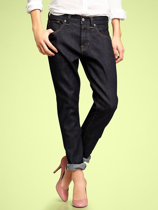 Image number 1 showing, 1969 original fit jeans
