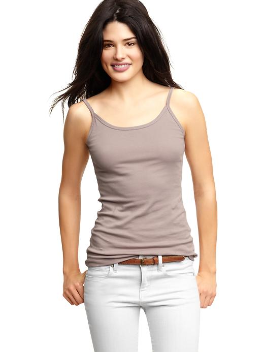 View large product image 1 of 1. Favorite cami