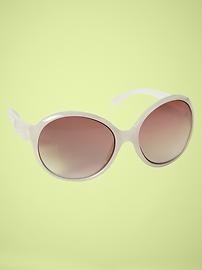 Bow sunglasses
