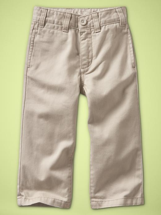 Gap Baby Trench Classic Pants